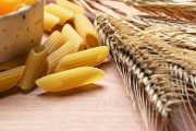 Durum wheat consumpion trend