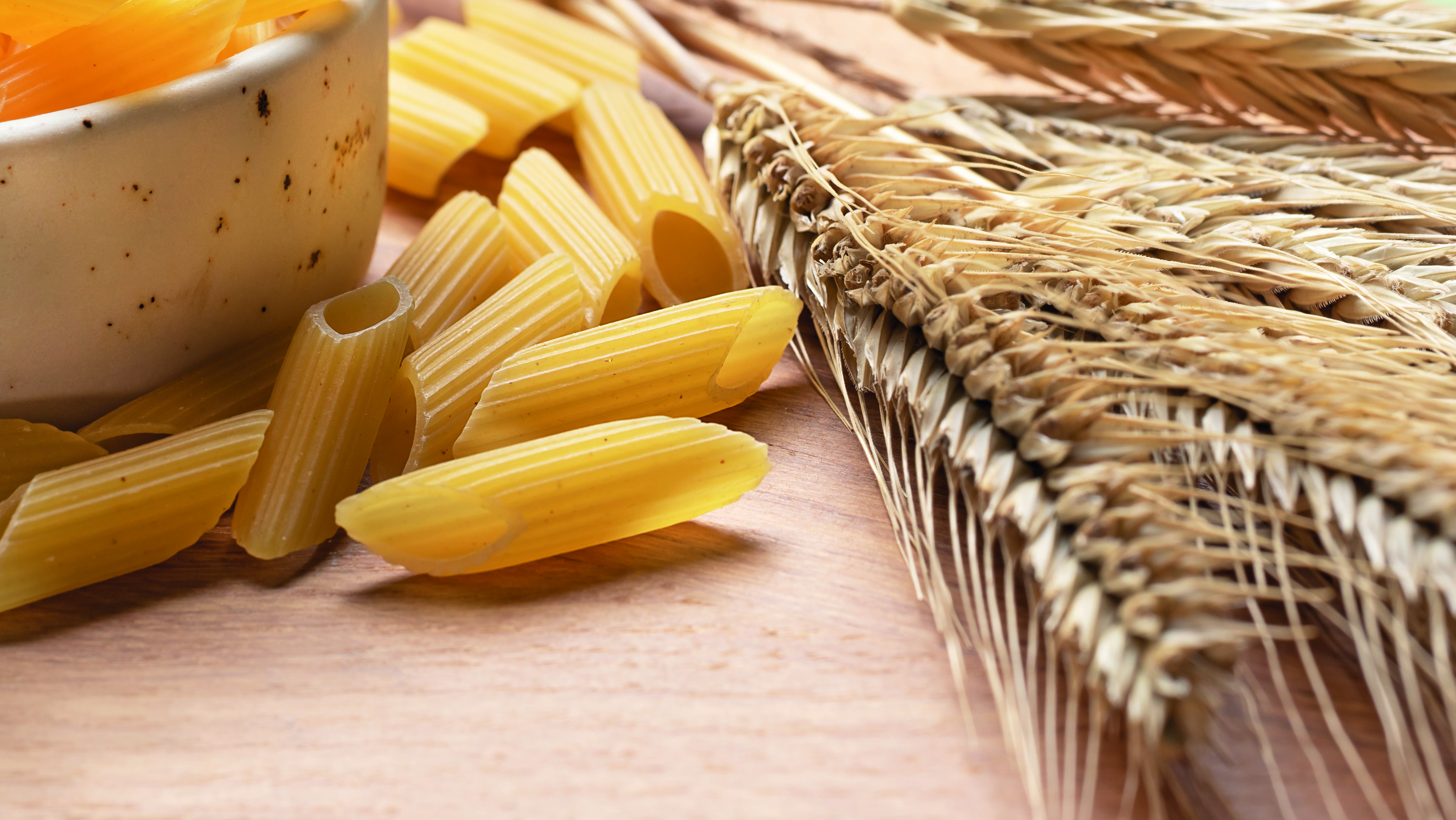 Durum wheat consumpion trend