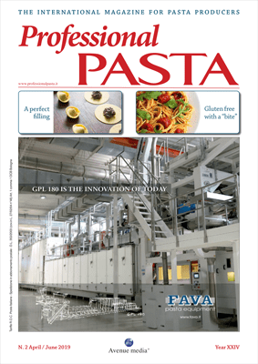 Professional Pasta magazine