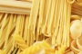 Instant pasta lines for a sustainable and healthy food