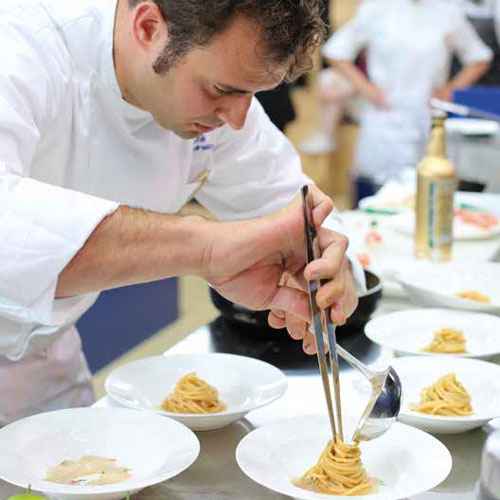 The Future Of Pasta All Around The World Professional Pasta