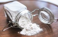 Folic Acid in the flour helps against spina bifida