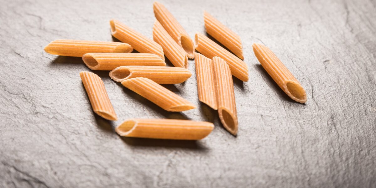 Protein pasta: the 2025 trend